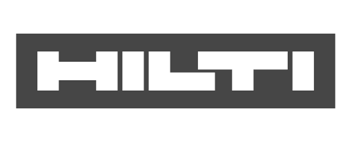 Hilti logo