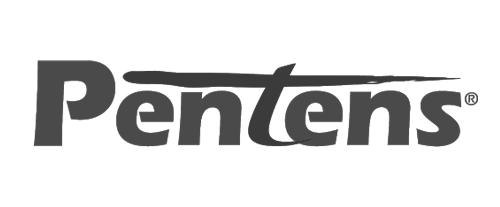 Pentens logo